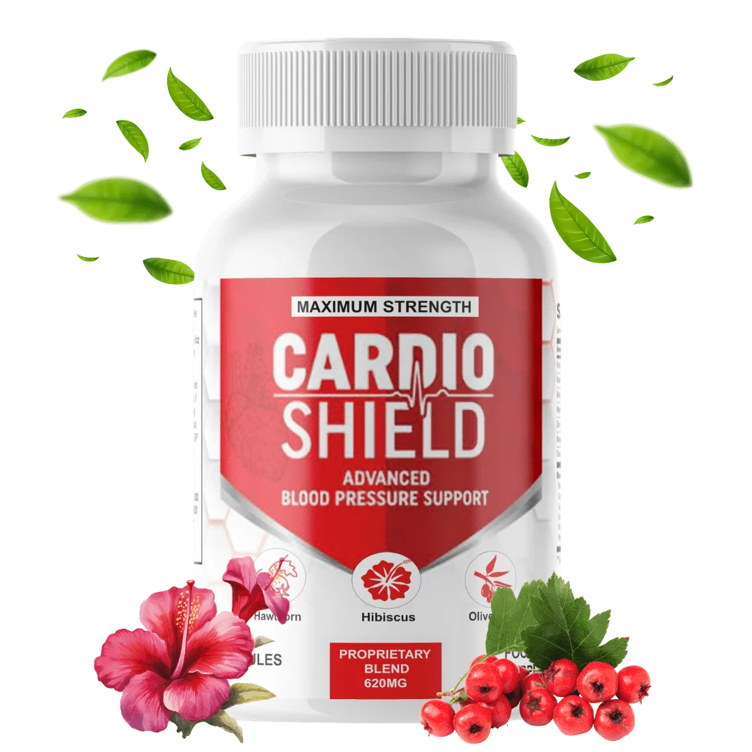 cardio shield buy